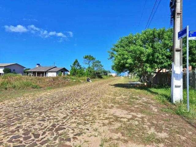 Terreno / Lote para Venda em Passo de Torres/SC Praia Sumaré