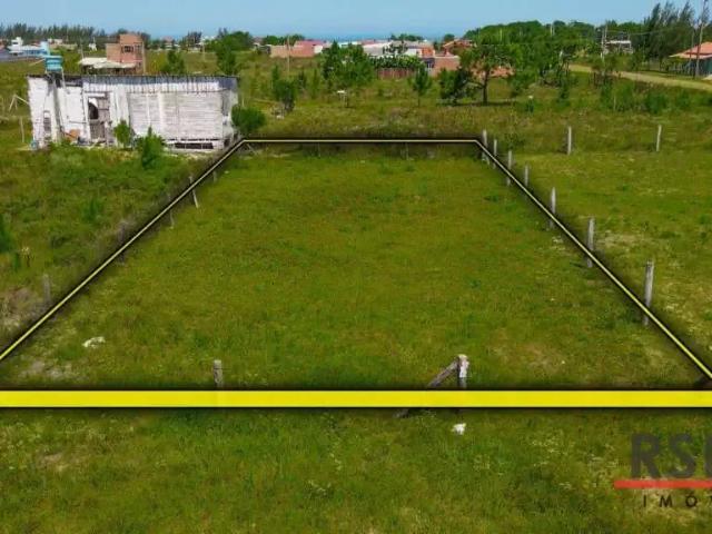 Terreno / Lote para Venda em Passo de Torres/SC Praia Sumaré