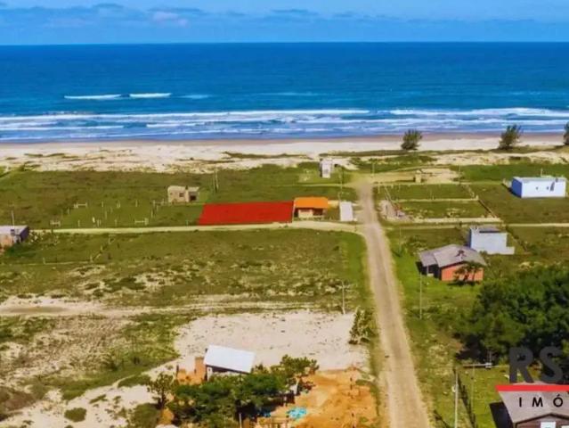 Terreno / Lote para Venda em Passo de Torres/SC Praia Sumaré