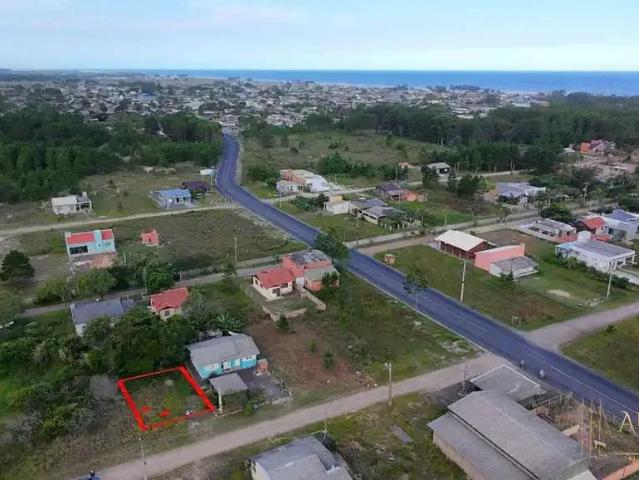 Terreno / Lote para Venda em Passo de Torres/SC Rota do Sol