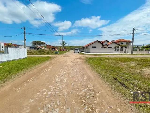 Terreno / Lote para Venda em Passo de Torres/SC Rota do Sol