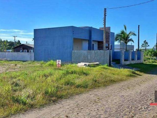 Terreno / Lote para Venda em Passo de Torres/SC Rota do Sol