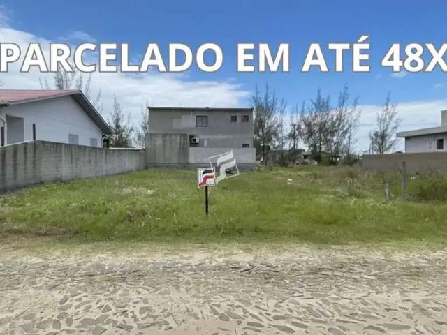 Terreno / Lote para Venda em Passo de Torres/SC Rota do Sol
