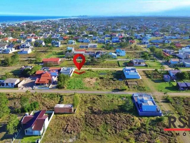 Terreno / Lote para Venda em Passo de Torres/SC Rota do Sol