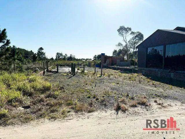 Terreno / Lote para Venda em Passo de Torres/SC Rota do Sol