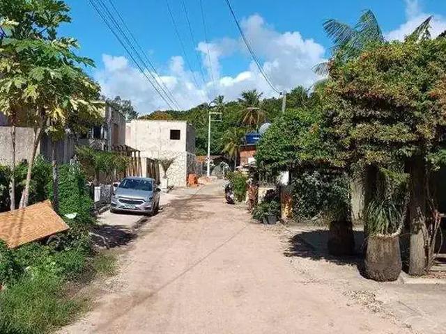 Terreno / Lote para Venda em Passo de Camaragibe/AL Centro