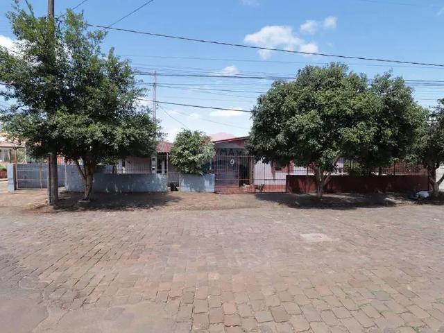 Terreno / Lote para Venda em Passo Fundo/RS Boqueirão
