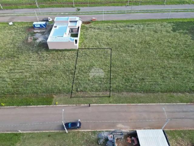 Terreno / Lote para Venda em Passo Fundo/RS Centro