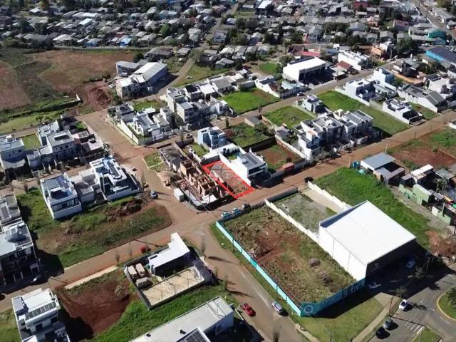 Terreno / Lote para Venda em Passo Fundo/RS Centro