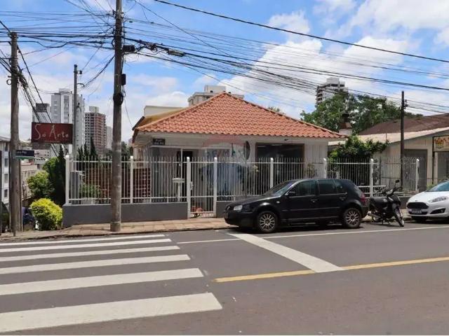 Terreno / Lote para Venda em Passo Fundo/RS Centro