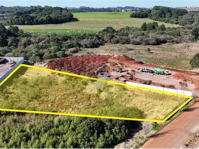 Terreno / Lote para Venda em Passo Fundo/RS Cidade Nova
