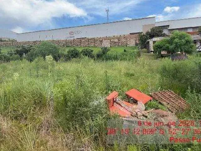 Terreno / Lote para Venda em Passo Fundo/RS Integração