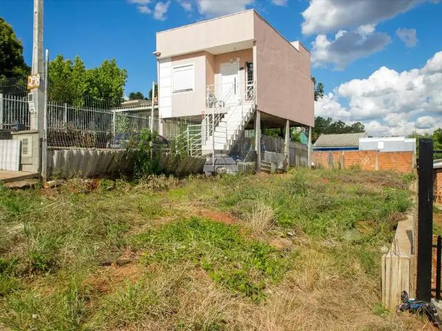 Terreno / Lote para Venda em Passo Fundo/RS Jardim América