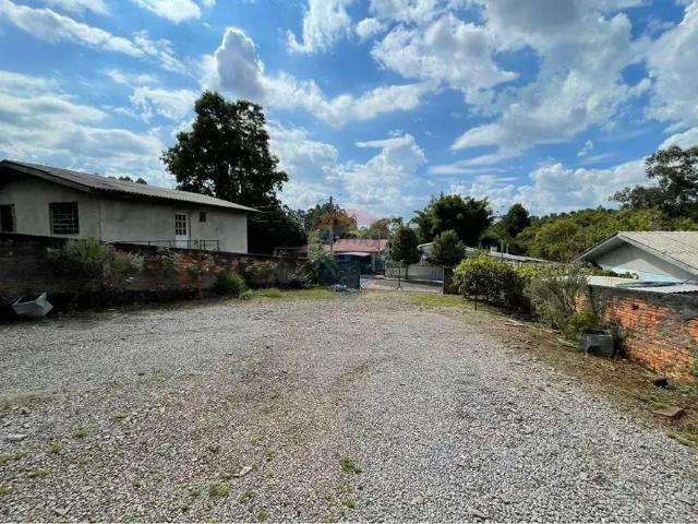 Terreno / Lote para Venda em Passo Fundo/RS Loteamento César Santos