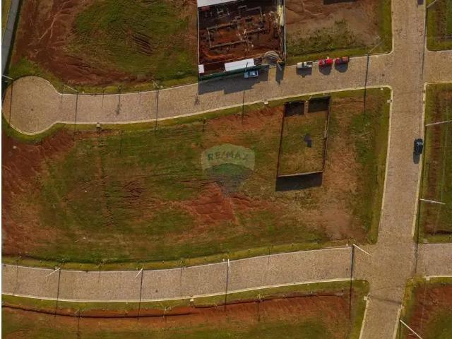 Terreno / Lote para Venda em Passo Fundo/RS Loteamento Leonardo Ilha