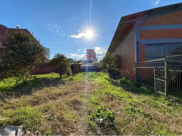 Terreno / Lote para Venda em Passo Fundo/RS São Cristóvão