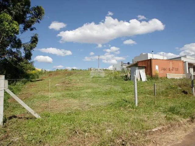 Terreno / Lote para Venda em Passo Fundo/RS São Cristóvão