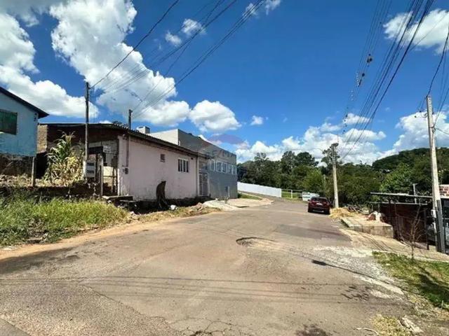 Terreno / Lote para Venda em Passo Fundo/RS São Cristóvão