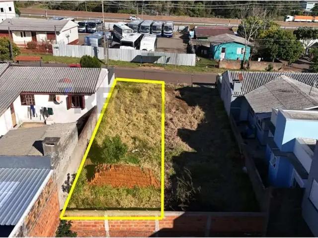 Terreno / Lote para Venda em Passo Fundo/RS São José