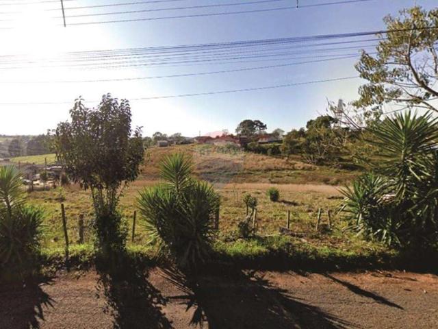 Terreno / Lote para Venda em Passo Fundo/RS São Luiz Gonzaga
