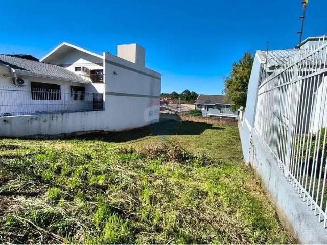 Terreno / Lote para Venda em Passo Fundo/RS Vila Lucas Araújo
