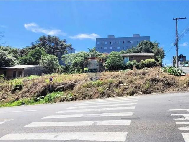 Terreno / Lote para Venda em Passo Fundo/RS Vila Luiza