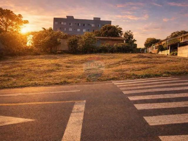 Terreno / Lote para Venda em Passo Fundo/RS Vila Luiza