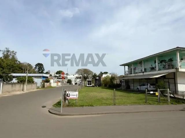 Terreno / Lote para Venda em Passo Fundo/RS Vila Santa Maria