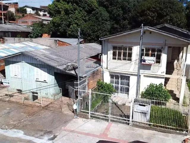 Terreno / Lote para Venda em Passo Fundo/RS Vila Rodrigues