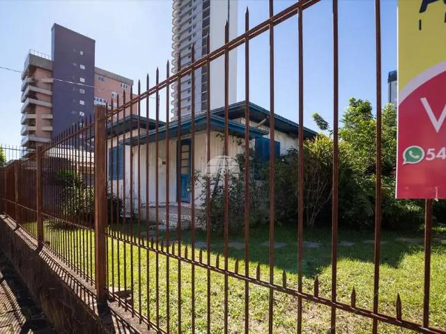 Terreno / Lote para Venda em Passo Fundo/RS Vila Rodrigues