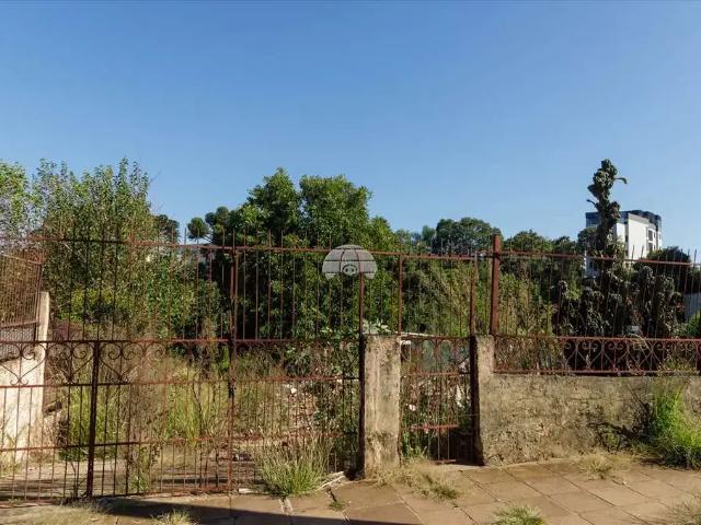 Terreno / Lote para Venda em Passo Fundo/RS Vila Vera Cruz