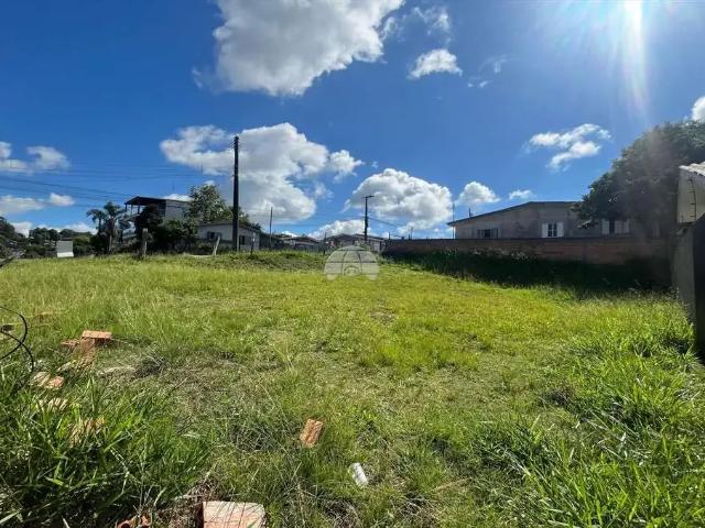Terreno / Lote para Venda em Passo Fundo/RS Vila Vera Cruz