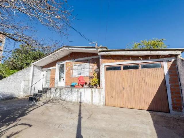 Terreno / Lote para Venda em Passo Fundo/RS Vila Vera Cruz 3 Quartos
