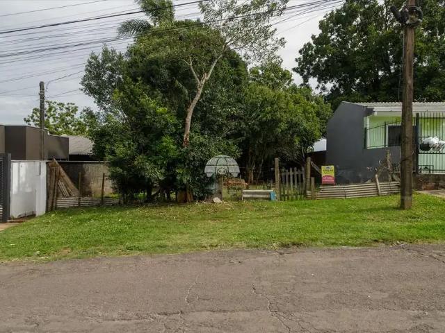 Terreno / Lote para Venda em Passo Fundo/RS Vila Vera Cruz