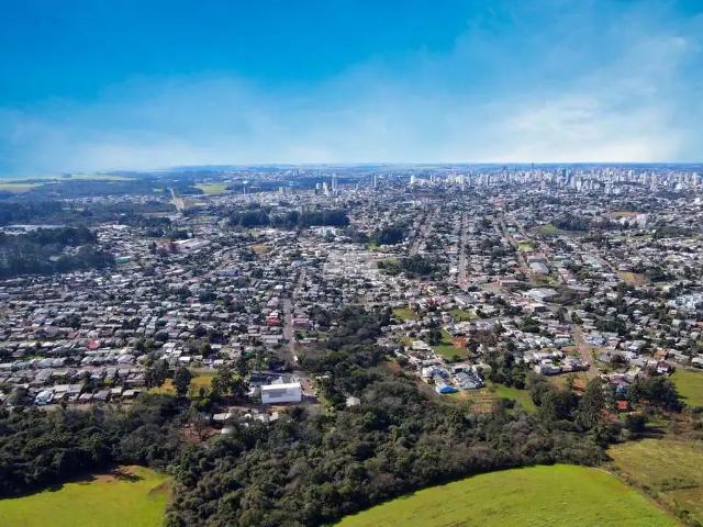 Terreno / Lote para Venda em Passo Fundo/RS Vila Vera Cruz