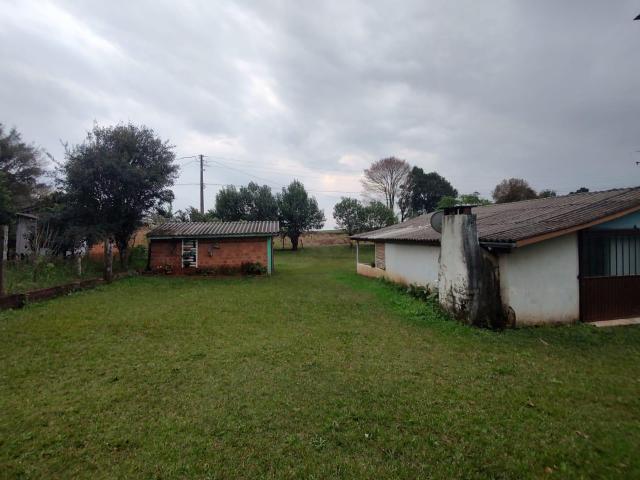 Terreno / Lote para Venda em Pato Branco/PR Área Rural de Pato Branco