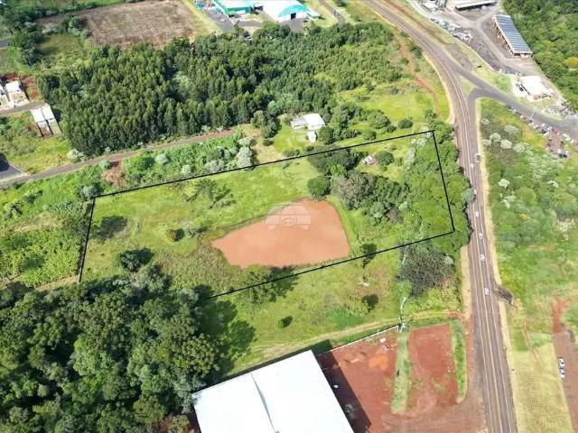 Terreno / Lote para Venda em Pato Branco/PR Bom Retiro