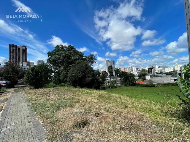 Terreno / Lote para Venda em Pato Branco/PR Brasília