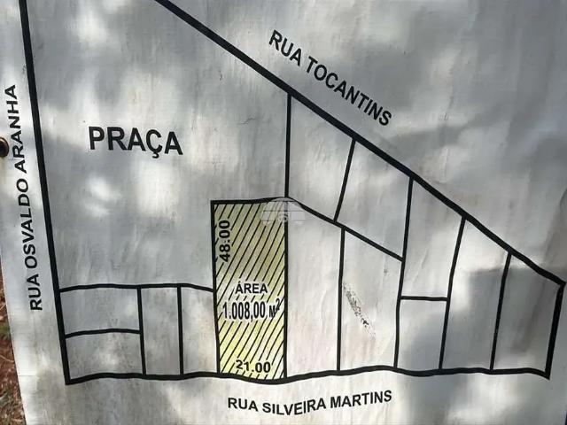 Terreno / Lote para Venda em Pato Branco/PR Brasília