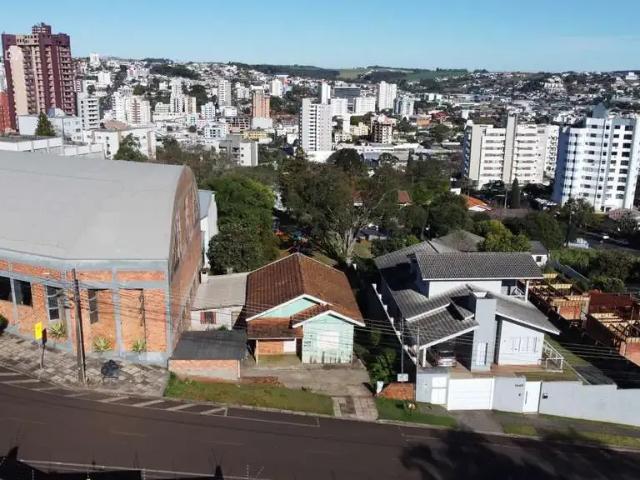 Terreno / Lote para Venda em Pato Branco/PR Brasília