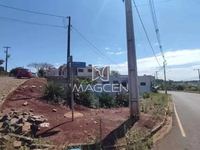 Terreno / Lote para Venda em Pato Branco/PR Cadorin
