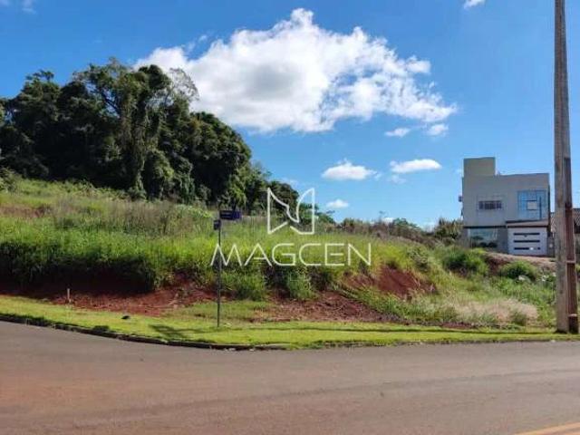 Terreno / Lote para Venda em Pato Branco/PR Cadorin