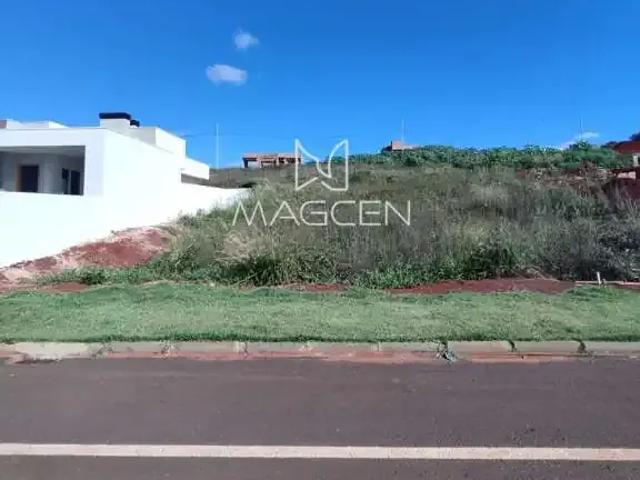 Terreno / Lote para Venda em Pato Branco/PR Cadorin