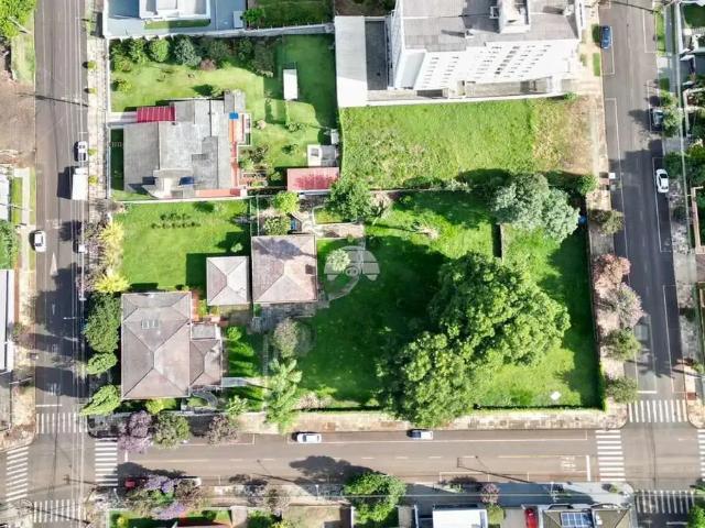Terreno / Lote para Venda em Pato Branco/PR Centro