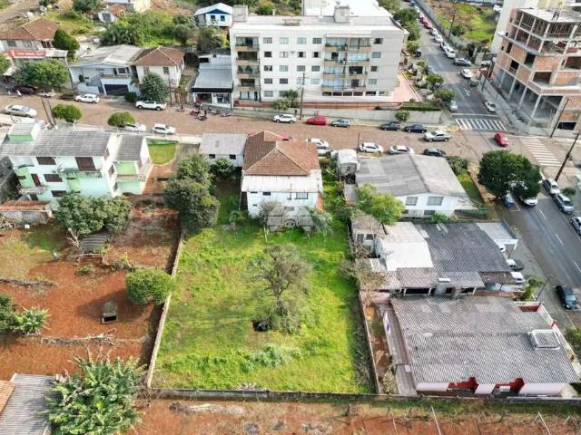 Terreno / Lote para Venda em Pato Branco/PR Centro