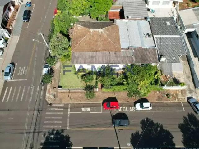Terreno / Lote para Venda em Pato Branco/PR Centro