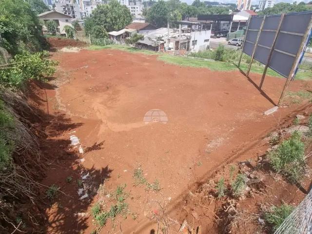 Terreno / Lote para Venda em Pato Branco/PR Centro