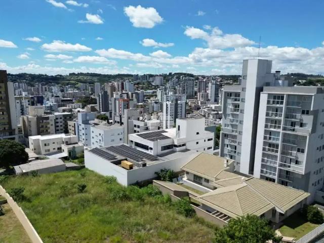 Terreno / Lote para Venda em Pato Branco/PR Centro