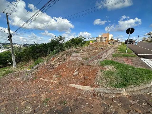 Terreno / Lote para Venda em Pato Branco/PR Fraron