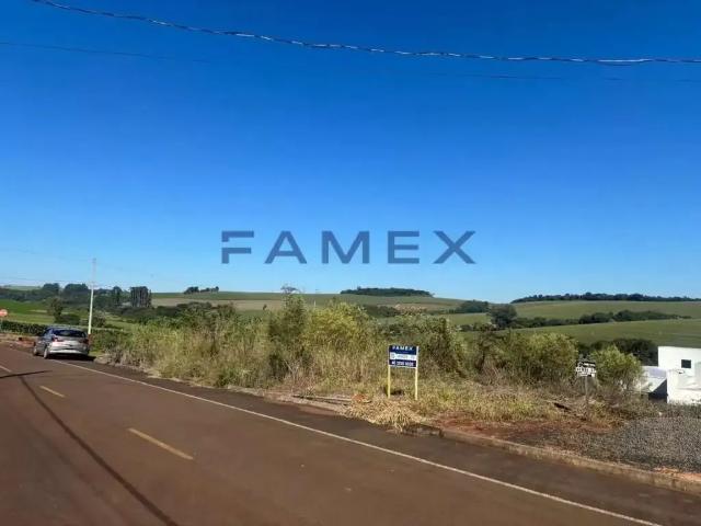 Terreno / Lote para Venda em Pato Branco/PR Fraron